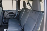 2026 Jeep Wrangler - Preview 16