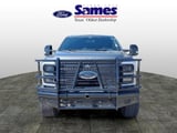 2025 Ford F-350 - Preview 8