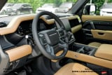 2026 Land Rover Defender - Preview 3