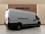 2027 Ram Promaster 3500 - Preview 6