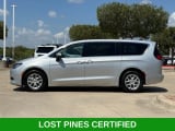 2023 Chrysler Voyager - Preview 2