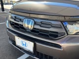 2025 Honda Odyssey - Preview 14