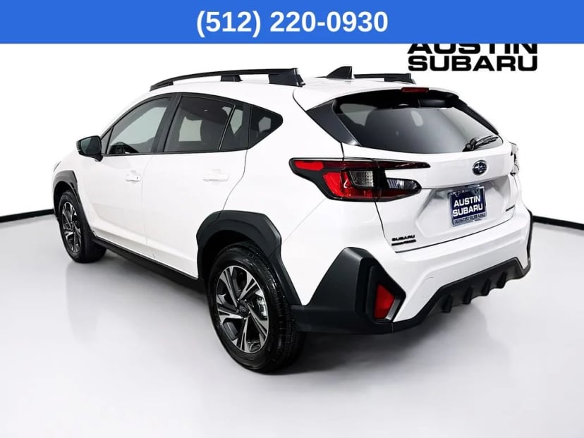 2026 Subaru Crosstrek - Image 3