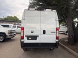 2025 Ram ProMaster 2500 - Preview 14