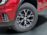 2026 GMC Acadia - Preview 4