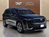 2024 Cadillac XT6 - Preview 6