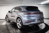 2026 Porsche Cayenne - Preview 3