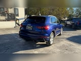 2022 Audi Q3 - Preview 7