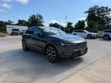 2027 Volvo EX60 - Preview 6