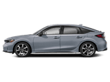2026 Honda Civic - Preview 6