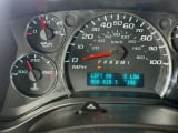 2017 Chevrolet Express - Preview 13