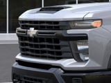 2026 Chevrolet Silverado 2500 HD - Preview 13