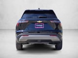2026 Chevrolet Equinox - Preview 6