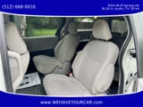 2020 Toyota Sienna - Preview 13
