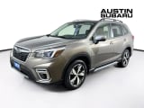2021 Subaru Forester - Preview 3