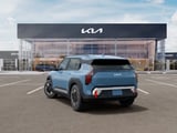 2027 Kia EV3 - Preview 4