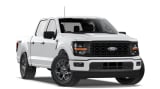 2026 Ford F-150 - Preview 4
