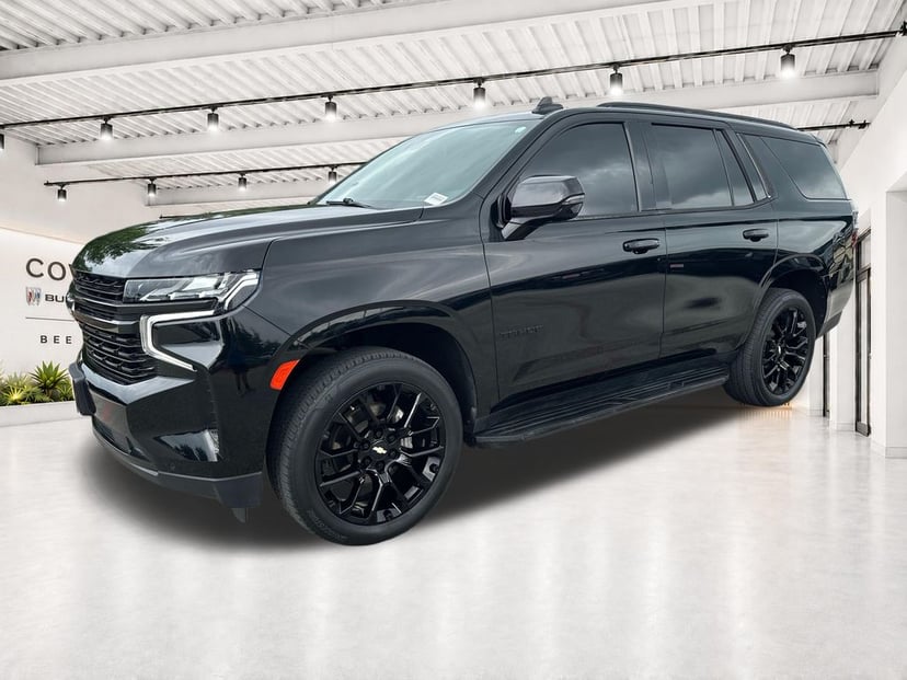 2022 Chevrolet Tahoe - Image 3