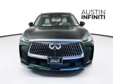 2026 INFINITI QX60 - Preview 2