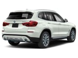 2020 BMW X3 - Preview 5