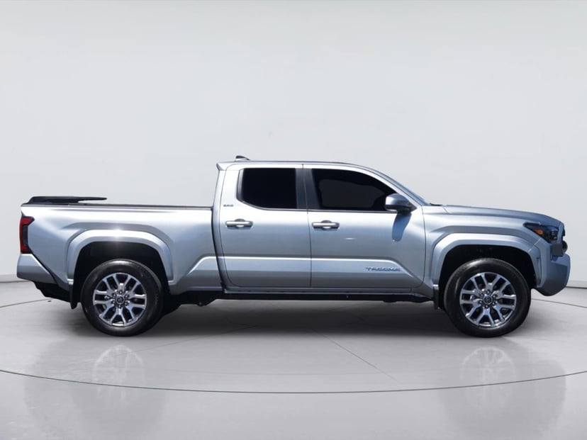 2025 Toyota Tacoma - Image 2