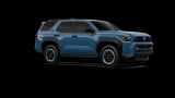 2026 Toyota 4Runner - Preview 14