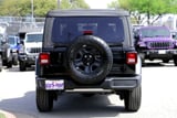 2026 Jeep Wrangler - Preview 6