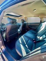 2019 Honda Accord - Preview 9