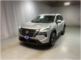 2025 Nissan Rogue - Preview 3