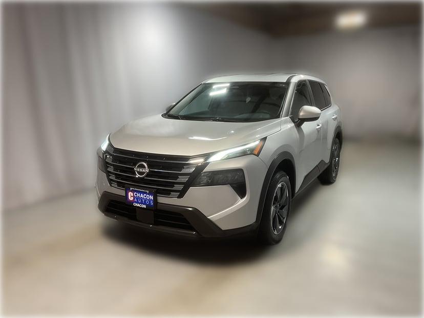 2025 Nissan Rogue - Image 2