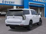 2026 Chevrolet Suburban - Preview 5