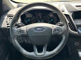 2017 Ford Escape - Preview 14