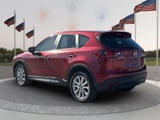 2013 Mazda CX-5 - Preview 7