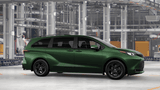 2026 Toyota Sienna - Preview 13