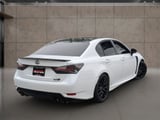 2018 Lexus GS - Preview 6