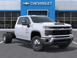 2026 Chevrolet Silverado 3500 HD - Preview 7