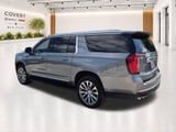 2022 GMC Yukon XL - Preview 7