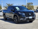 2026 Honda Ridgeline - Preview 3