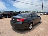 2015 Chevrolet Malibu - Preview 5