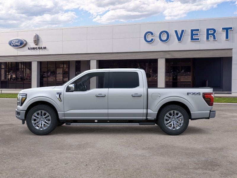 2026 Ford F-150 - Image 1