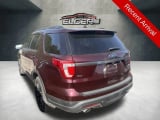 2019 Ford Explorer - Preview 2