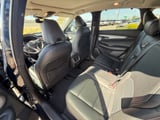 2020 INFINITI QX50 - Preview 11