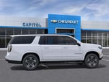 2026 Chevrolet Suburban - Preview 6