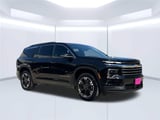 2027 Chevrolet Traverse - Preview 7