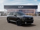 2027 Kia Telluride - Preview 8