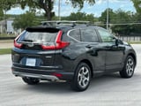 2017 Honda CR-V - Preview 4