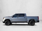 2026 Chevrolet Silverado 1500 - Preview 8