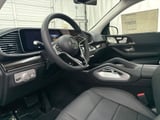 2026 Mercedes-Benz GLE - Preview 12
