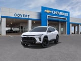 2026 Chevrolet Trax - Preview 15