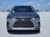 2021 Lexus RX - Preview 2